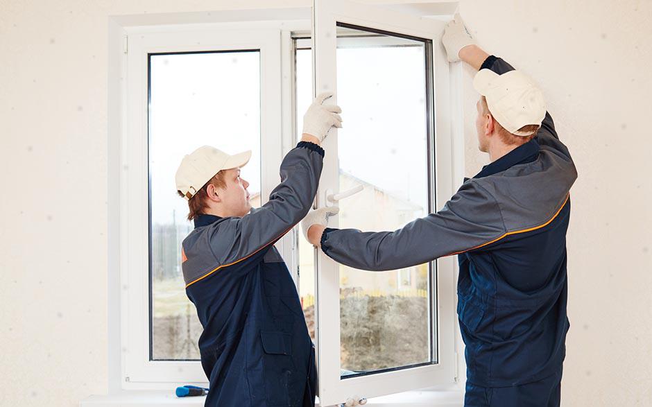double vitrage sur mesure Dugny